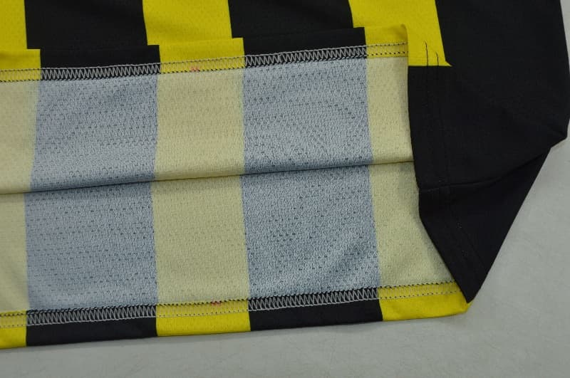 AAA Quality Atletico Madrid 2005/06 Away Retro Soccer Jersey