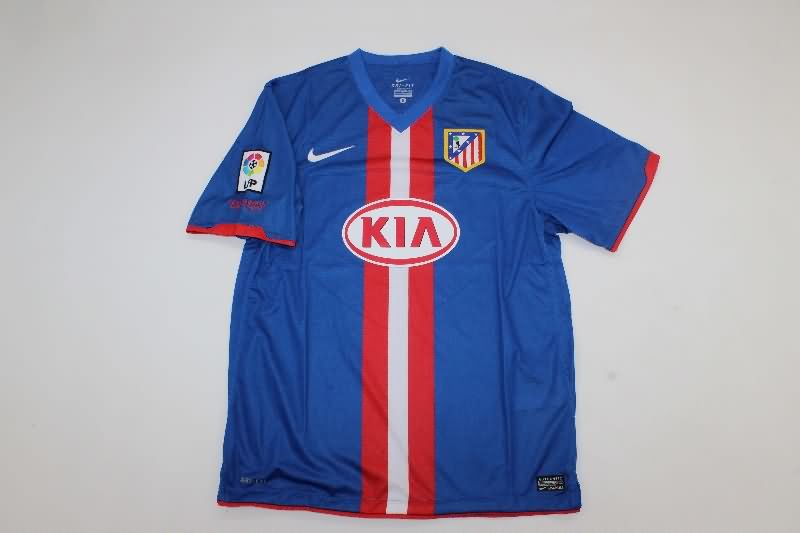 AAA Quality Atletico Madrid 2010/11 Away Retro Soccer Jersey AAA Quality Atletico Madrid 2010/11 Away Retro Soccer Jersey
