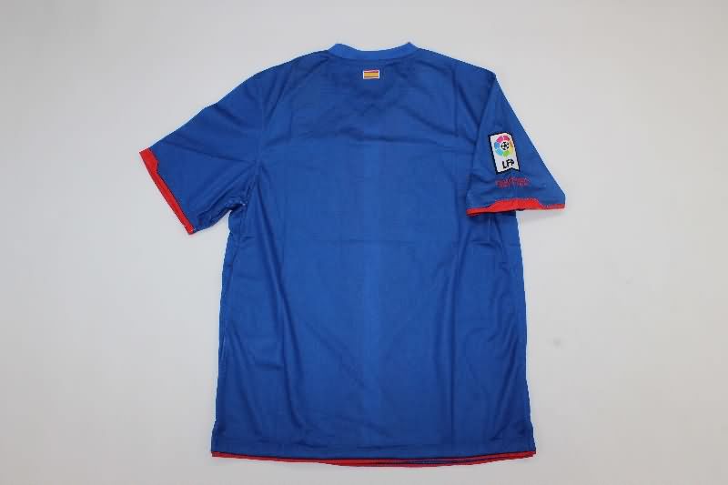 AAA Quality Atletico Madrid 2010/11 Away Retro Soccer Jersey