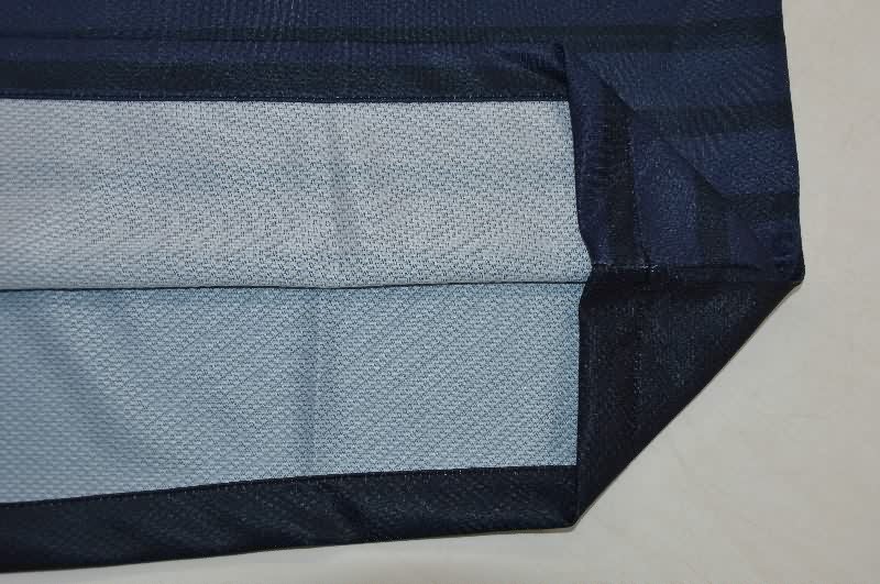 AAA Quality Atletico Madrid 2011/12 Away Retro Soccer Jersey