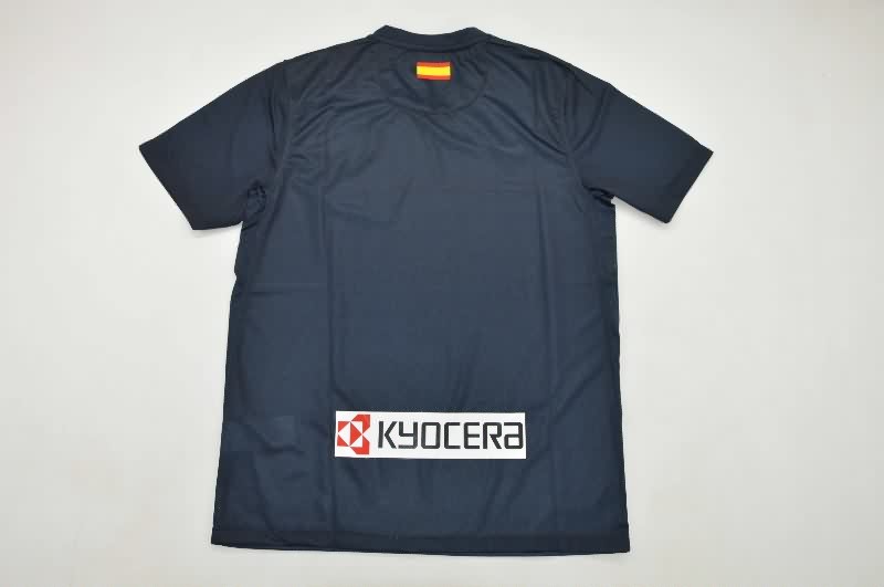 AAA Quality Atletico Madrid 2011/12 Away Retro Soccer Jersey