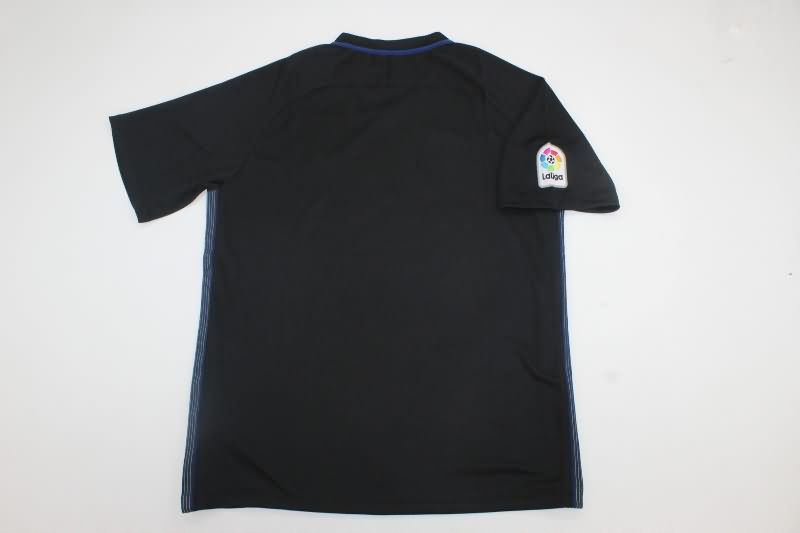 AAA Quality Atletico Madrid 2016/17 Third Retro Soccer Jersey