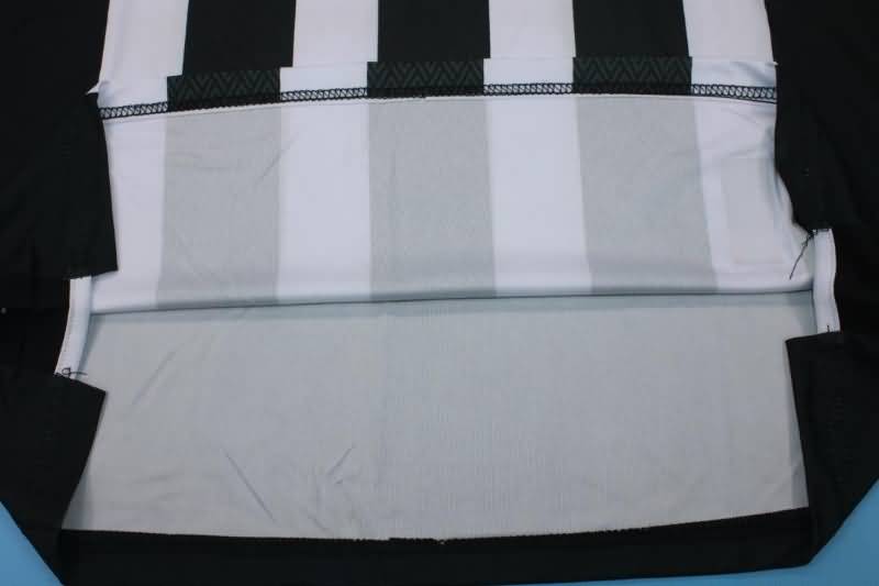 Atletico Mineiro Soccer Jersey Home Retro Replica 2016/17
