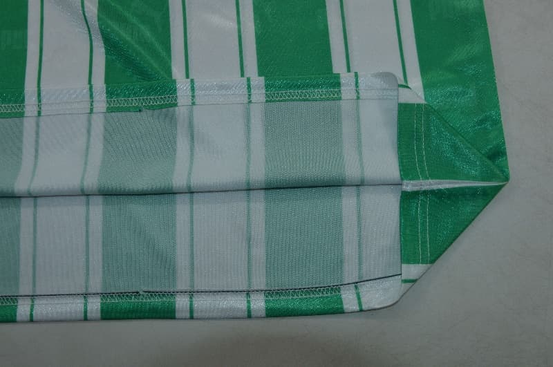 AAA Quality Atletico Nacional 1997/98 Home Retro Soccer Jersey