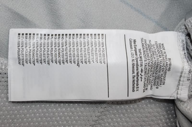 Barcelona Soccer Jersey Away Retro Replica 2003/04