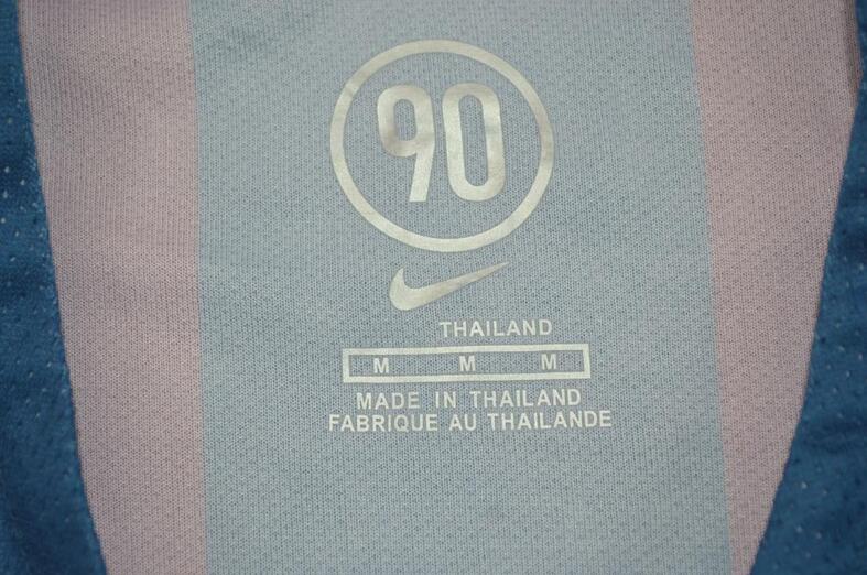 Barcelona Soccer Jersey Home UCL Retro Replica 2005/06