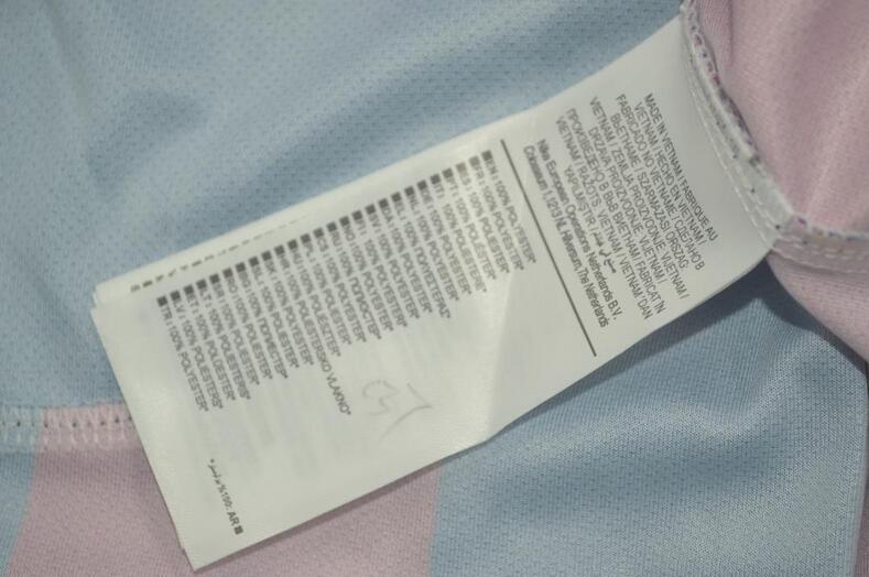 Barcelona Soccer Jersey Home UCL Retro Replica 2005/06