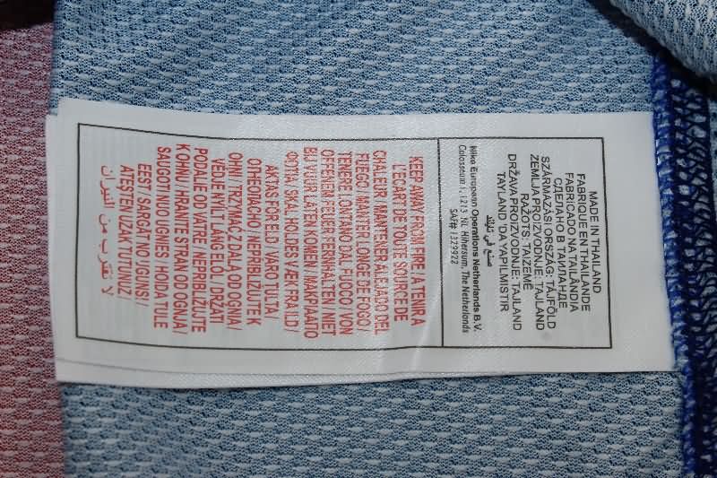 AAA Quality Barcelona 2006/07 Home Retro Soccer Jersey (Player)