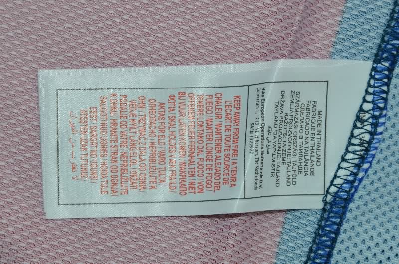 AAA Quality Barcelona 2007/08 Home Retro Soccer Jersey (Player)