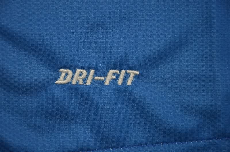 Barcelona Soccer Jersey Home Retro Replica 2008/09