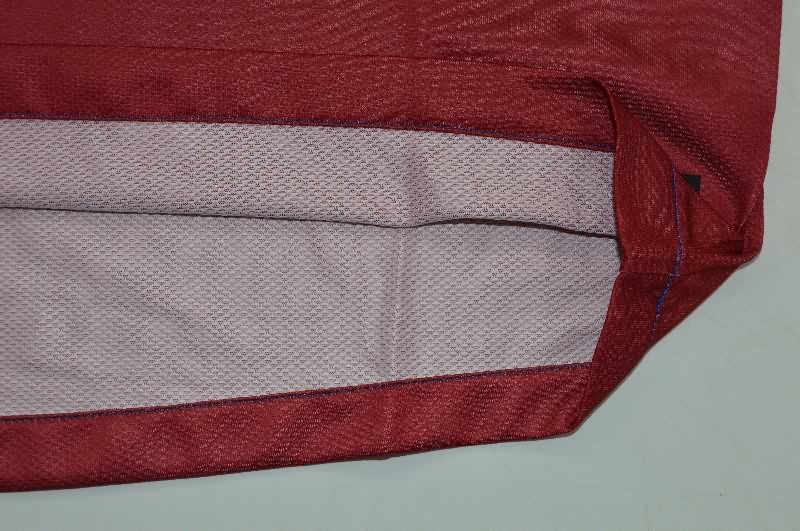 Barcelona Soccer Jersey Home Retro Replica 2008/09