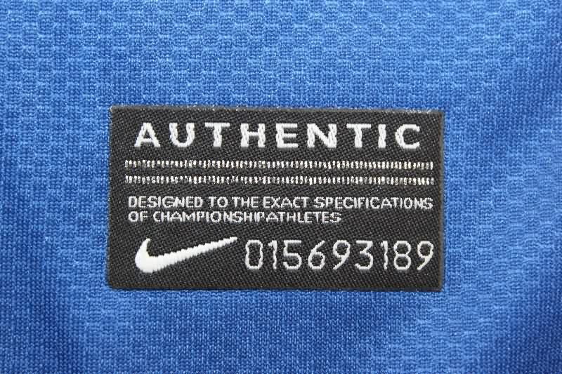 Barcelona Soccer Jersey Home Retro Replica 2010/11