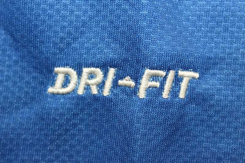 Barcelona Soccer Jersey Home Retro Replica 2010/11