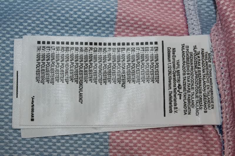 Barcelona Soccer Jersey Home Retro Replica 2010/11