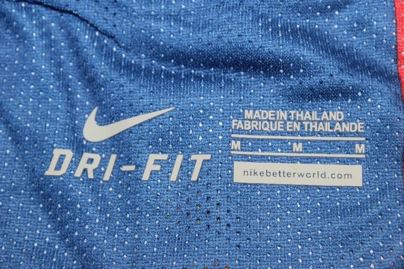 AAA Quality Barcelona 2010/11 Home Retro Soccer Jersey (Player)