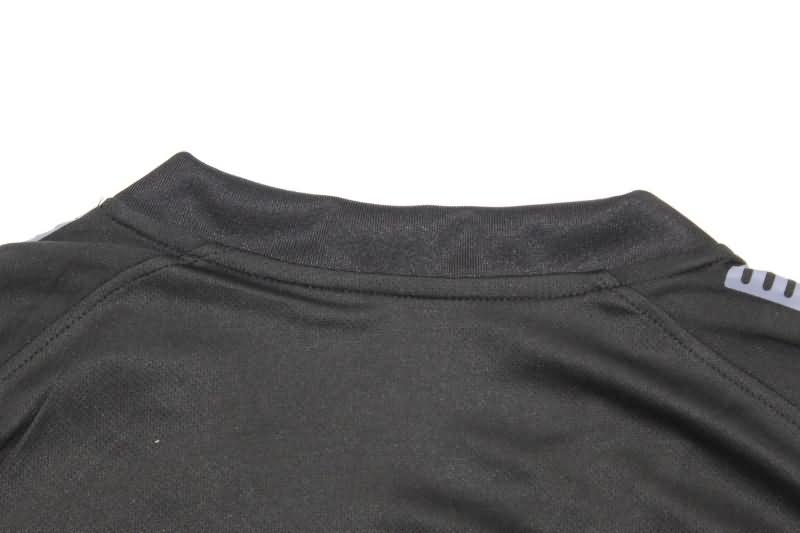 Barcelona Soccer Jersey Away Retro Replica 2011/12