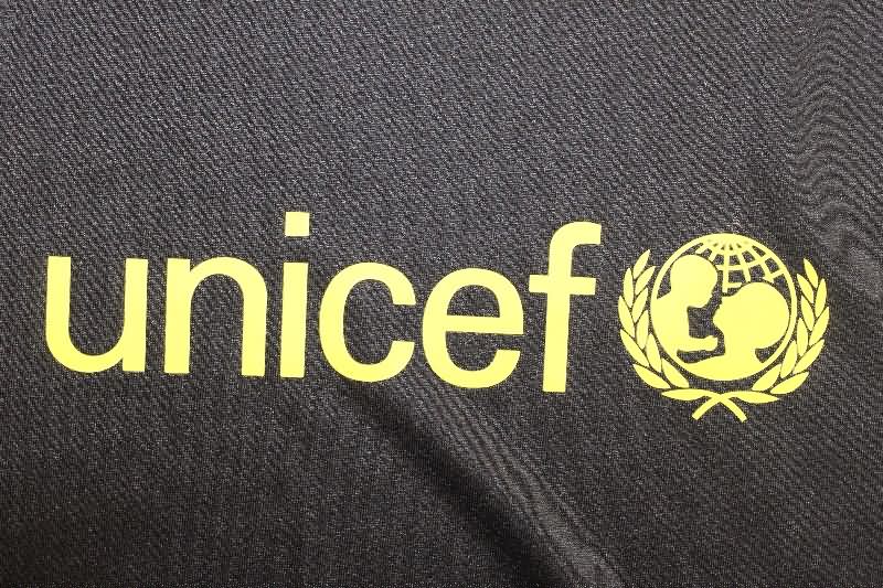 Barcelona Soccer Jersey Away Long Sleeve Retro Replica 2011/12