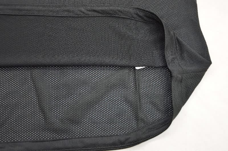 AAA Quality Barcelona 2011/12 Away Retro Long Sleeve Soccer Jersey (Player)