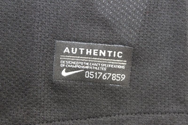 AAA Quality Barcelona 2011/12 Away Retro Soccer Jersey (Player)