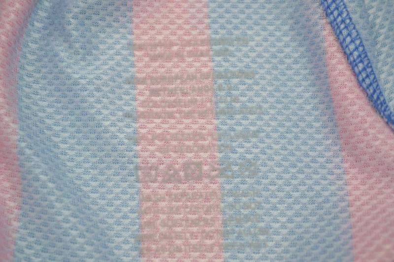 Barcelona Soccer Jersey Home Long (Player) 2011/12