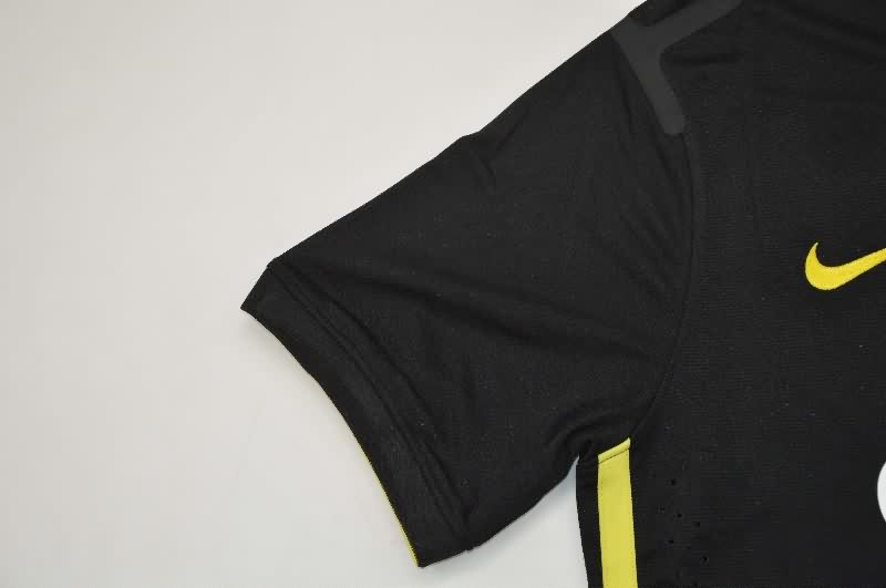 AAA Quality Barcelona 2013/14 Third Retro Soccer Jersey (Player)