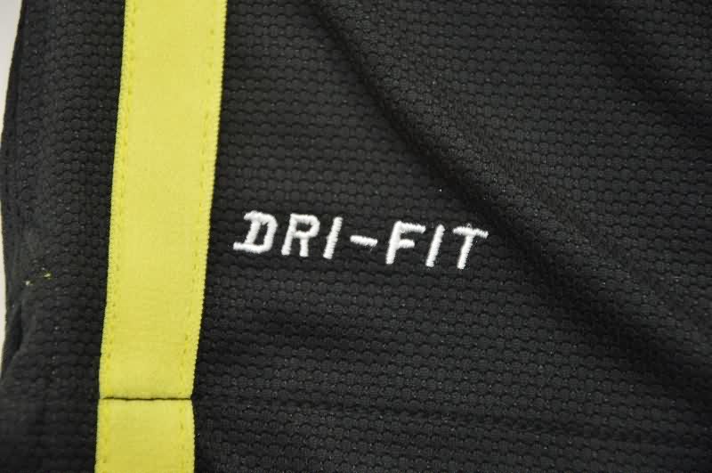 AAA Quality Barcelona 2013/14 Third Retro Soccer Jersey (Player)