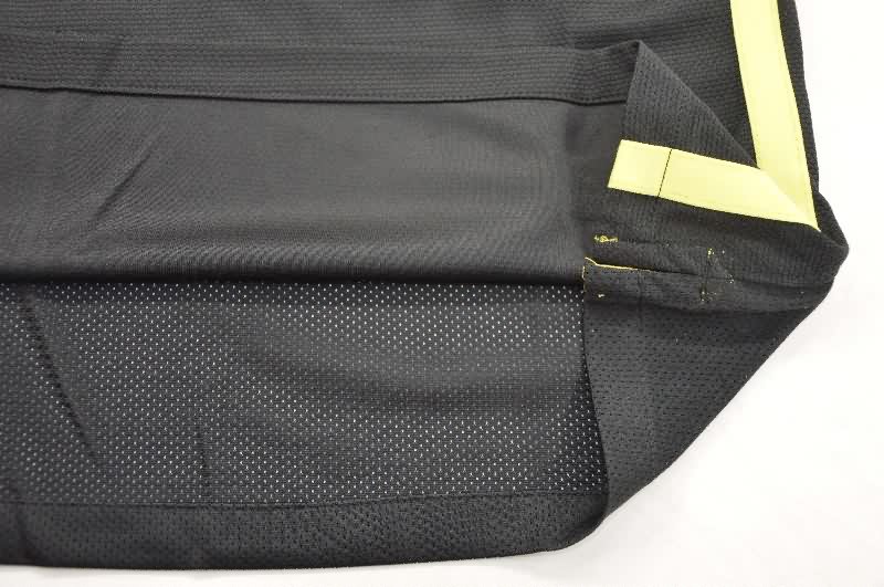 AAA Quality Barcelona 2013/14 Third Retro Soccer Jersey (Player)