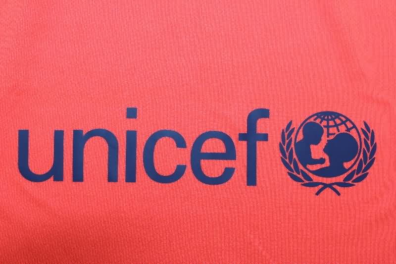 AAA Quality Barcelona 2014/15 Away Retro Soccer Jersey