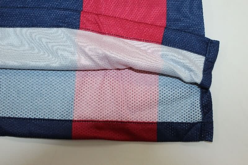 AAA Quality Barcelona 2014/15 Home Retro Soccer Jersey (Player)