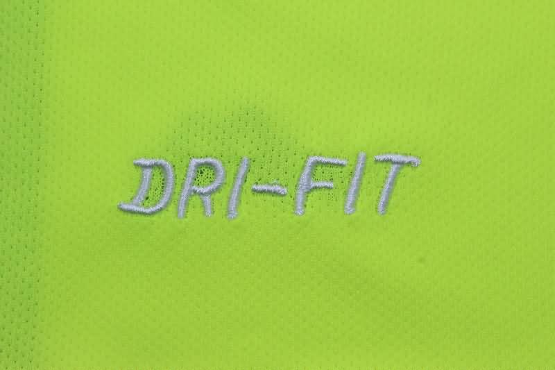 Barcelona Soccer Jersey Third Retro Replica 2014/15