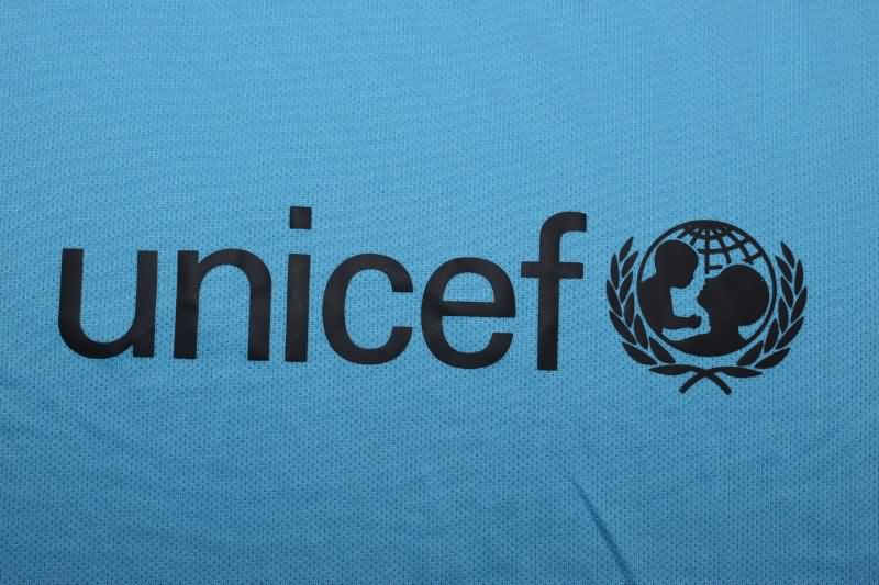 Barcelona Soccer Jersey Third Retro Replica 2015/16