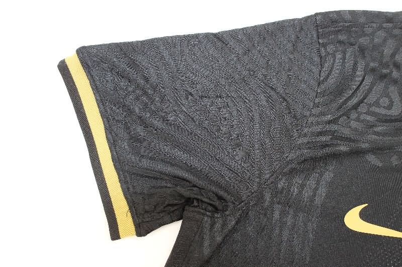 AAA Quality Barcelona 2020/21 Away Retro Soccer Jersey (Player)