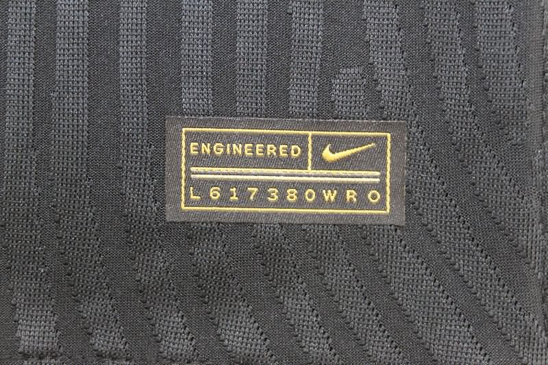 AAA Quality Barcelona 2020/21 Away Retro Soccer Jersey (Player)