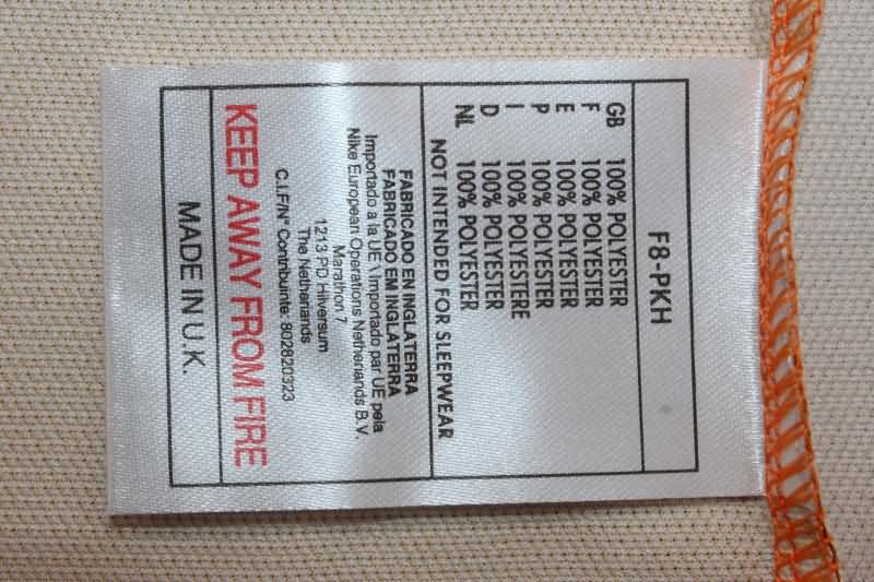 Barcelona Soccer Jersey Third Retro Replica 1998/00