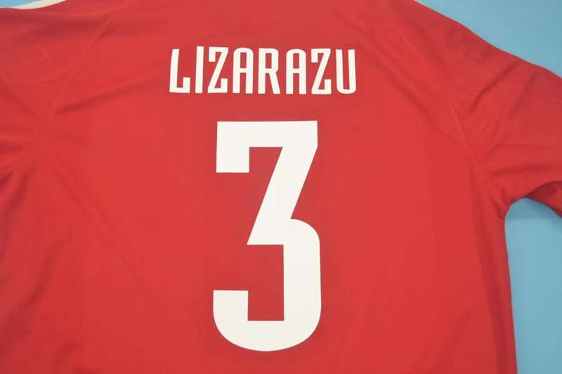 Bayern Munich Soccer Jersey Home Retro Replica 2000/2001