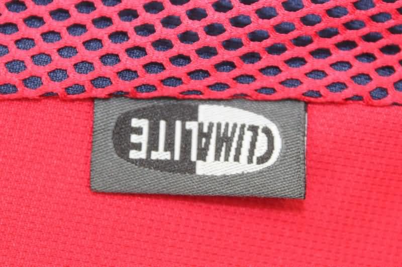 Bayern Munich Soccer Jersey Third Retro Replica 2002/2004