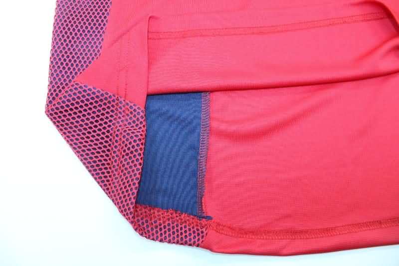 Bayern Munich Soccer Jersey Third Retro Replica 2002/2004