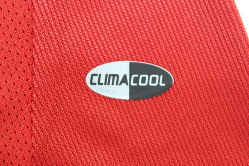 Bayern Munich Soccer Jersey Home Retro Replica 2005/07