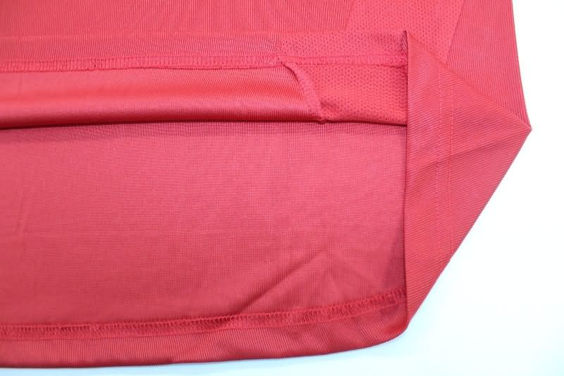 Bayern Munich Soccer Jersey Home Retro Replica 2005/07