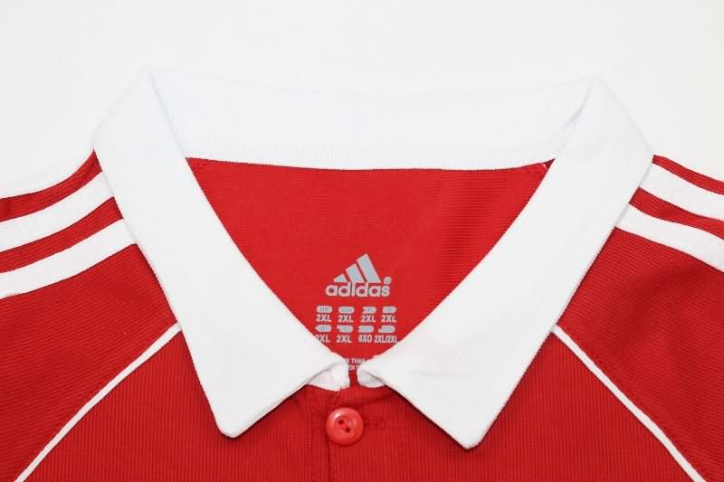 AAA Quality Bayern Munich 2006/07 Home Retro Soccer Jersey