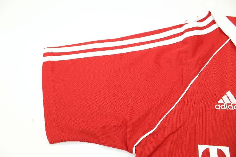 AAA Quality Bayern Munich 2006/07 Home Retro Soccer Jersey