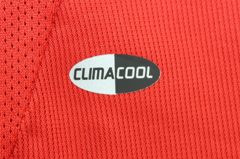 AAA Quality Bayern Munich 2006/07 Home Retro Soccer Jersey