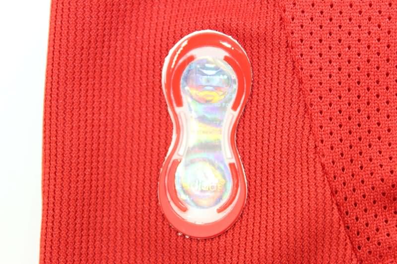 AAA Quality Bayern Munich 2006/07 Home Retro Soccer Jersey