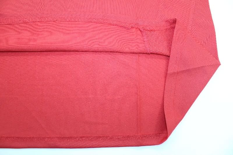 AAA Quality Bayern Munich 2006/07 Home Retro Soccer Jersey