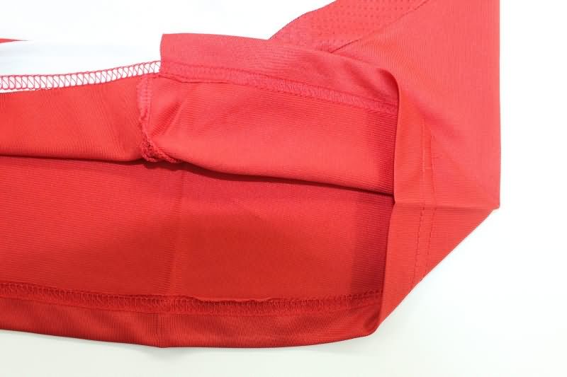 Bayern Munich Soccer Jersey Home Retro Replica 2007/08