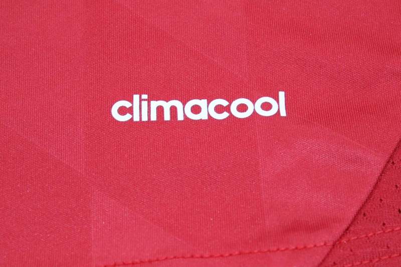 Bayern Munich Soccer Jersey UCL Retro Replica 2012/13