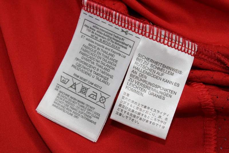 Bayern Munich Soccer Jersey UCL Retro Replica 2012/13