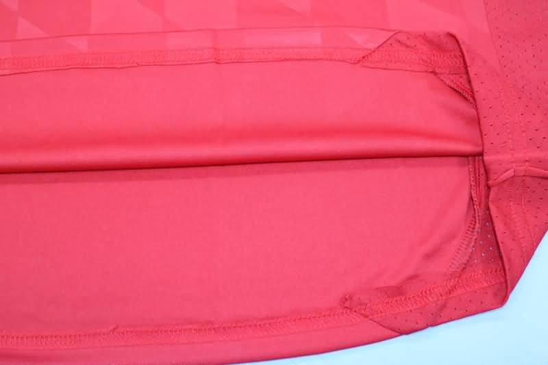 Bayern Munich Soccer Jersey UCL Long Retro Replica 2012/13