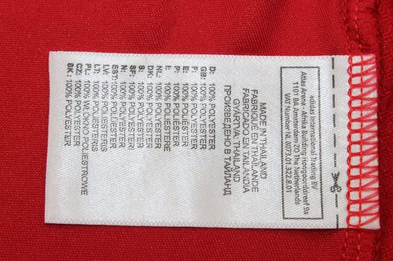 AAA Quality Bayern Munich 2012/13 Home Retro Soccer Jersey