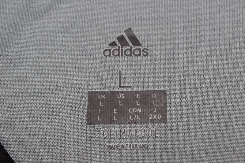 AAA Quality Bayern Munich 2016/17 Away Retro Soccer Jersey